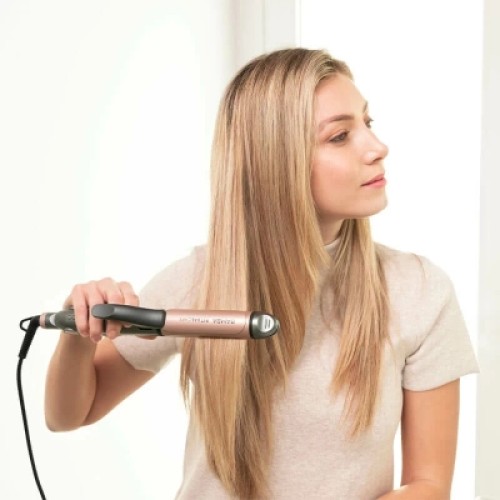 Выпрямитель для волос Cecotec Bamba RitualCare 1000 Ceramic 2in1 (CCTC-04296)