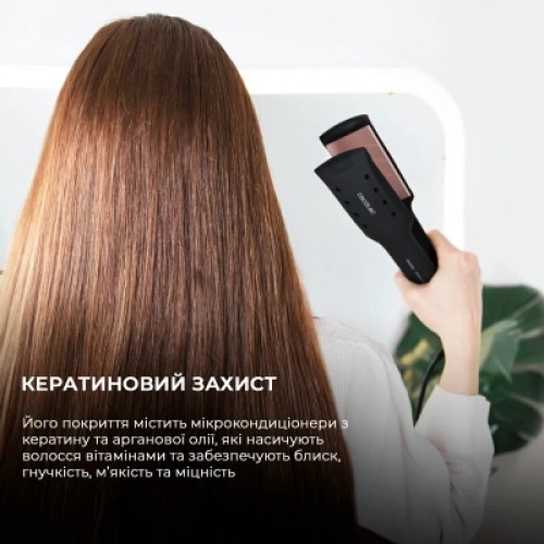 Выпрямитель для волос Cecotec RitualCare Wet&Dry (CCTC-04328)