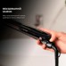 Выпрямитель для волос Cecotec RitualCare 1200 HidraProtect Titanium Ion Touch (CCTC-03405)
