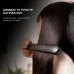 Выпрямитель для волос Cecotec RitualCare 1200 HidraProtect Titanium Ion Touch (CCTC-03405)