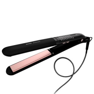 Вирівнювач для волосся Cecotec RitualCare 1200 HidraProtect Titanium Ion Touch (CCTC-03405)
