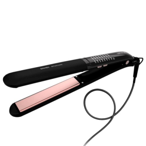 Выпрямитель для волос Cecotec RitualCare 1200 HidraProtect Titanium Ion Touch (CCTC-03405)
