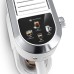 Рожковая кофеварка эспрессо DeLonghi EC 890.WI