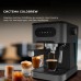 Рожковая кофеварка эспрессо Cecotec Power Espresso 20 ColdBrew (CCTC-00268)