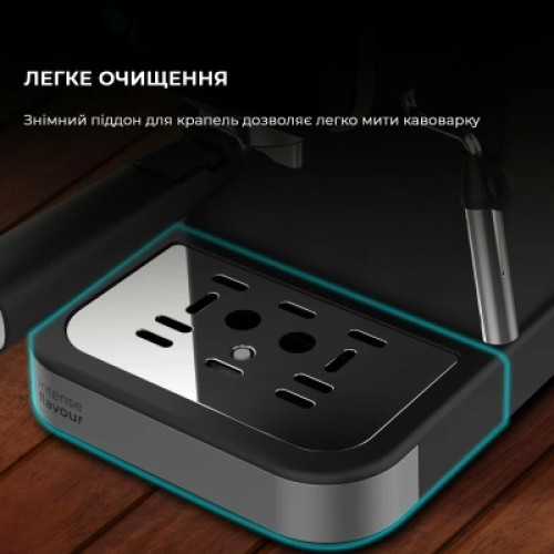 Рожковая кофеварка эспрессо Cecotec Power Espresso 20 ColdBrew Touch (CCTC-00269)