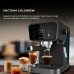Рожковая кофеварка эспрессо Cecotec Power Espresso 20 ColdBrew Touch (CCTC-00269)