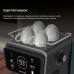 Рожковая кофеварка эспрессо Cecotec Power Espresso 20 ColdBrew Touch (CCTC-00269)