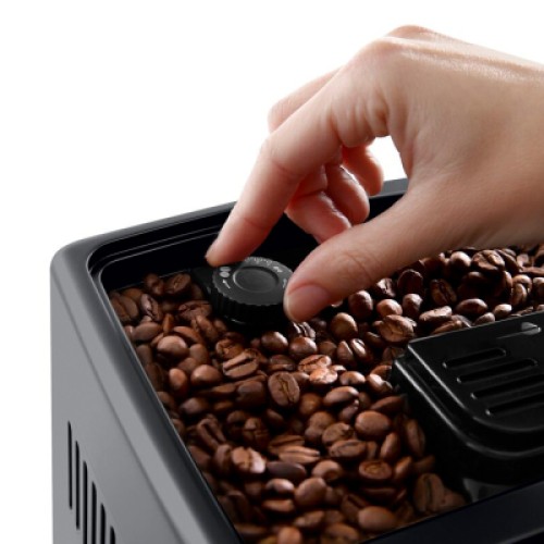 Кофемашина DeLonghi ECAM 310.80 SB