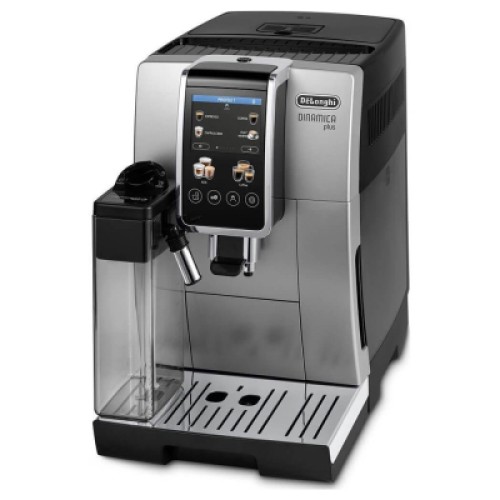 Кофемашина DeLonghi ECAM 380.85 SB