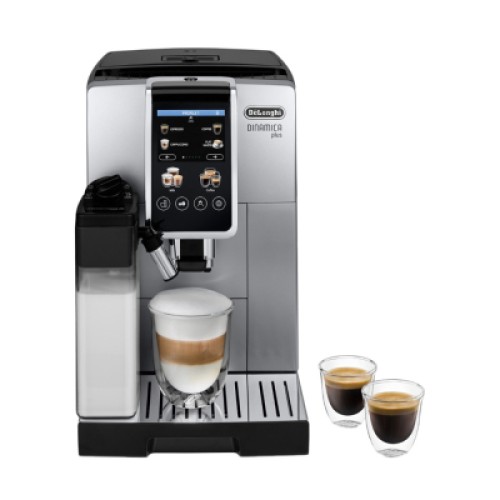 Кофемашина DeLonghi ECAM 380.85 SB