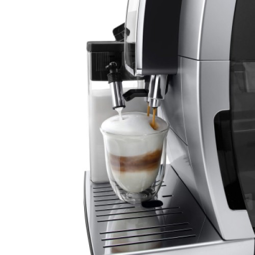 Кофемашина DeLonghi ECAM 380.85 SB