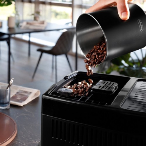 Кофемашина DeLonghi ECAM 380.85 SB