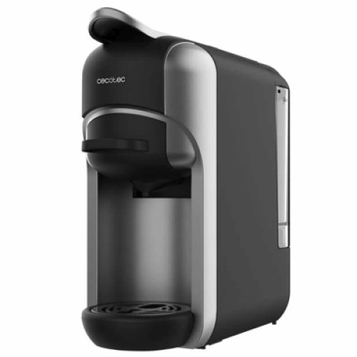 Капсульная кофеварка Cecotec FreeStyle Compact (CCTC-00648)