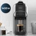 Капсульная кофеварка Cecotec FreeStyle Compact (CCTC-00648)