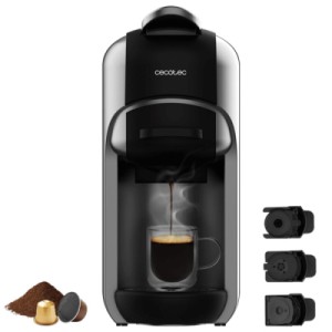 Капсульна кавоварка Cecotec FreeStyle Compact (CCTC-00648)