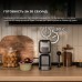 Капсульная кофеварка Cecotec FreeStyle Compact Black (CCTC-01851)