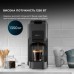 Капсульная кофеварка Cecotec FreeStyle Compact Black (CCTC-01851)