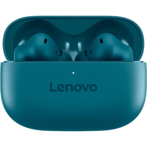 Наушники Lenovo Yoga True Wireless Stereo Earbuds (GXD1N63507)