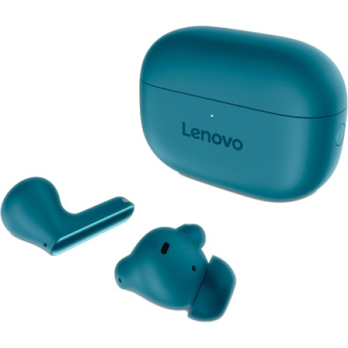 Наушники Lenovo Yoga True Wireless Stereo Earbuds (GXD1N63507)