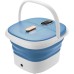 Массажная ванночка для ног NAIPO NPFT-SPA02 BLUE