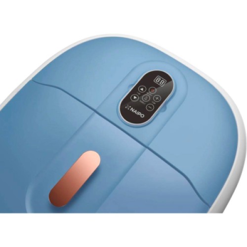 Массажная ванночка для ног NAIPO NPFT-SPA02 BLUE