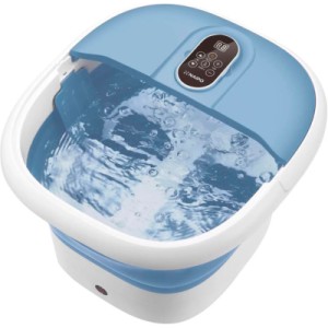 Масажна ванночка для ніг NAIPO NPFT-SPA02 BLUE