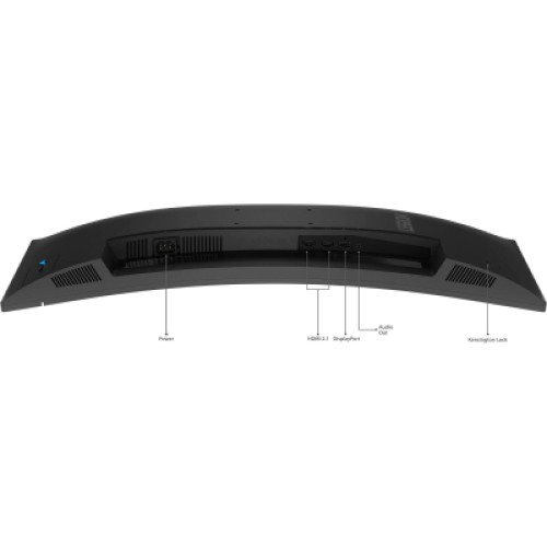 Монитор Lenovo R32qc-30 (67C8GAC1UA)