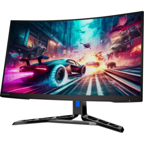 Монитор Lenovo R32qc-30 (67C8GAC1UA)