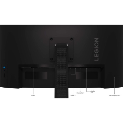 Монитор Lenovo R32qc-30 (67C8GAC1UA)