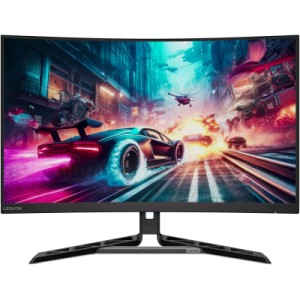 Монитор Lenovo R32qc-30 (67C8GAC1UA)