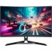 Монитор Lenovo R32qc-30 (67C8GAC1UA)