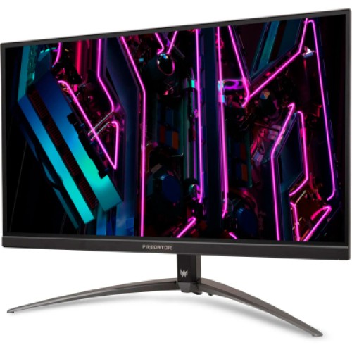 Монитор Acer XF270M3biiph (UM.HX0EE.319)
