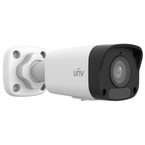 Камера відеоспостереження Uniview IPC2124LB-ASF28K-A