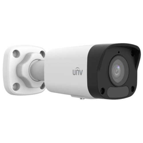 Камера видеонаблюдения Uniview IPC2124LB-ASF28K-A