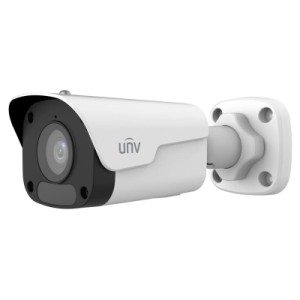 Камера відеоспостереження Uniview IPC2124LB-ASF28K-A