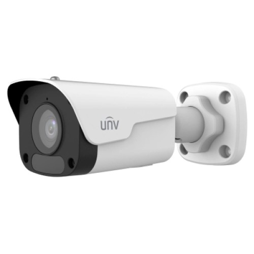Камера видеонаблюдения Uniview IPC2124LB-ASF28K-A