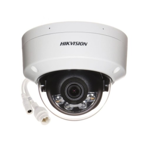 Камера видеонаблюдения Hikvision DS-2CD1143G2-LIUF (2.8)