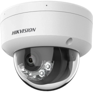 Камера видеонаблюдения Hikvision DS-2CD1143G2-LIUF (2.8)