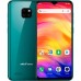 Мобильный телефон Ulefone Note 7 1/16Gb Midnight Green (6937748733508)