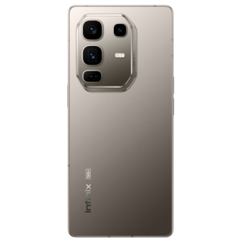 Мобильный телефон Infinix Note 50 Pro+ 12/256Gb NFC Titanium Grey (4894947070068)