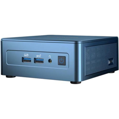Компьютер GEEKOM Mini IT13 / i9-13900HK, 32, 1TB SSD, WIN11Pro (GMIT13i913900HK-321T-EU)