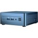 Компьютер GEEKOM Mini IT13 / i9-13900HK, 32, 1TB SSD, WIN11Pro (GMIT13i913900HK-321T-EU)