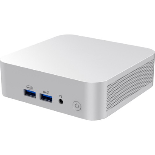 Компьютер GEEKOM Mini PC A6 / Ryzen7 6800H, 32, SSD 1TB, WIN1Pro (GMA6R76800H-321T-EU)