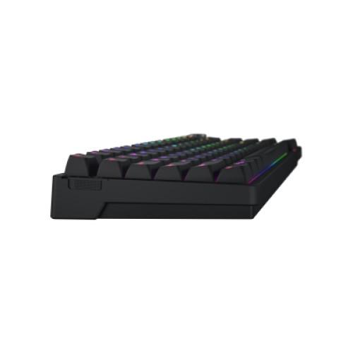 Клавиатура Hator Icefall Pro Wireless/Bluetooth/USB Black (HTK450UA)