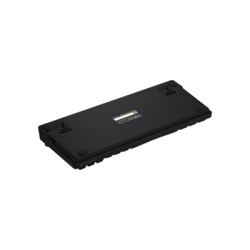 Клавиатура Hator Icefall Pro Wireless/Bluetooth/USB Black (HTK450UA)