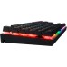Клавиатура Hator Icefall Mecha TKL Rainbow Wireless/USB Black (HTK287UA)