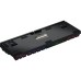 Клавиатура Hator Icefall Mecha TKL Rainbow Wireless/USB Black (HTK287UA)