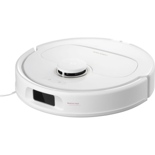 Пылесос Roborock Q REVO PRO WHITE (QRP02-00)