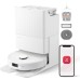 Пылесос Roborock Q REVO PRO WHITE (QRP02-00)