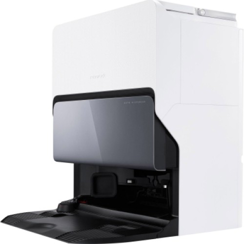 Пылесос Roborock S8 MaxV Ultra White (S8MVU02-00)
